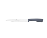 GERLACH Zestaw 5 noży w bloku Smart GREY - 456538 - zdjęcie 5